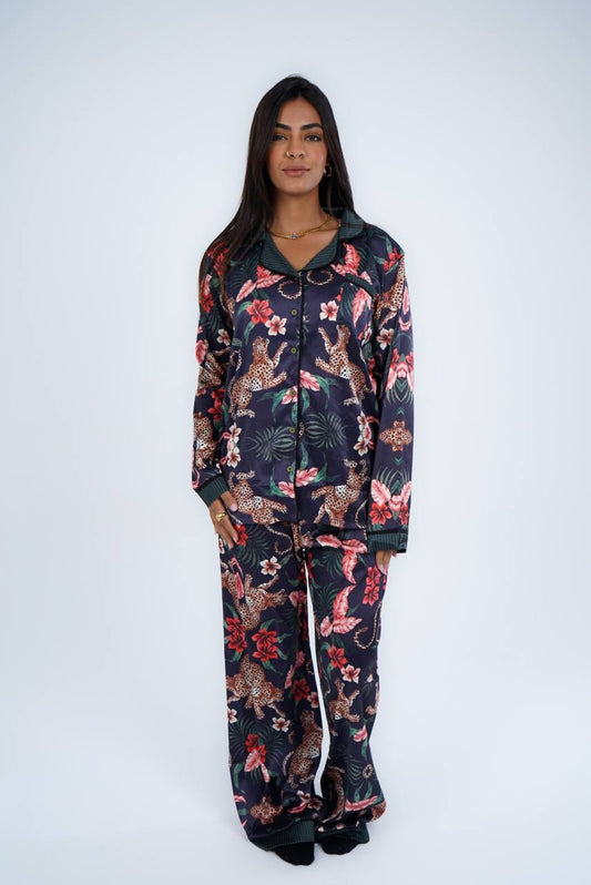 Classic Tiger Pajama