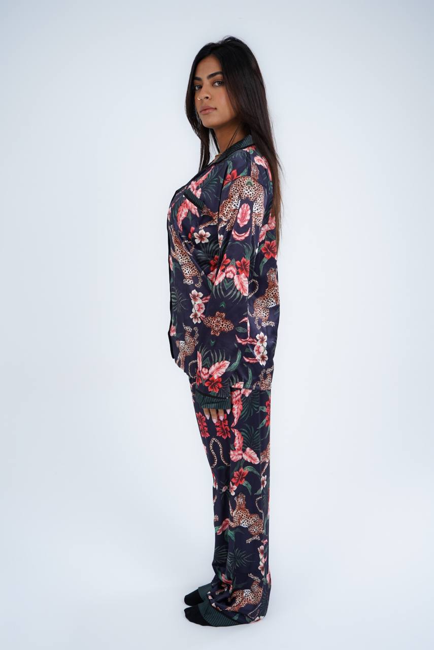 Classic Tiger Pajama