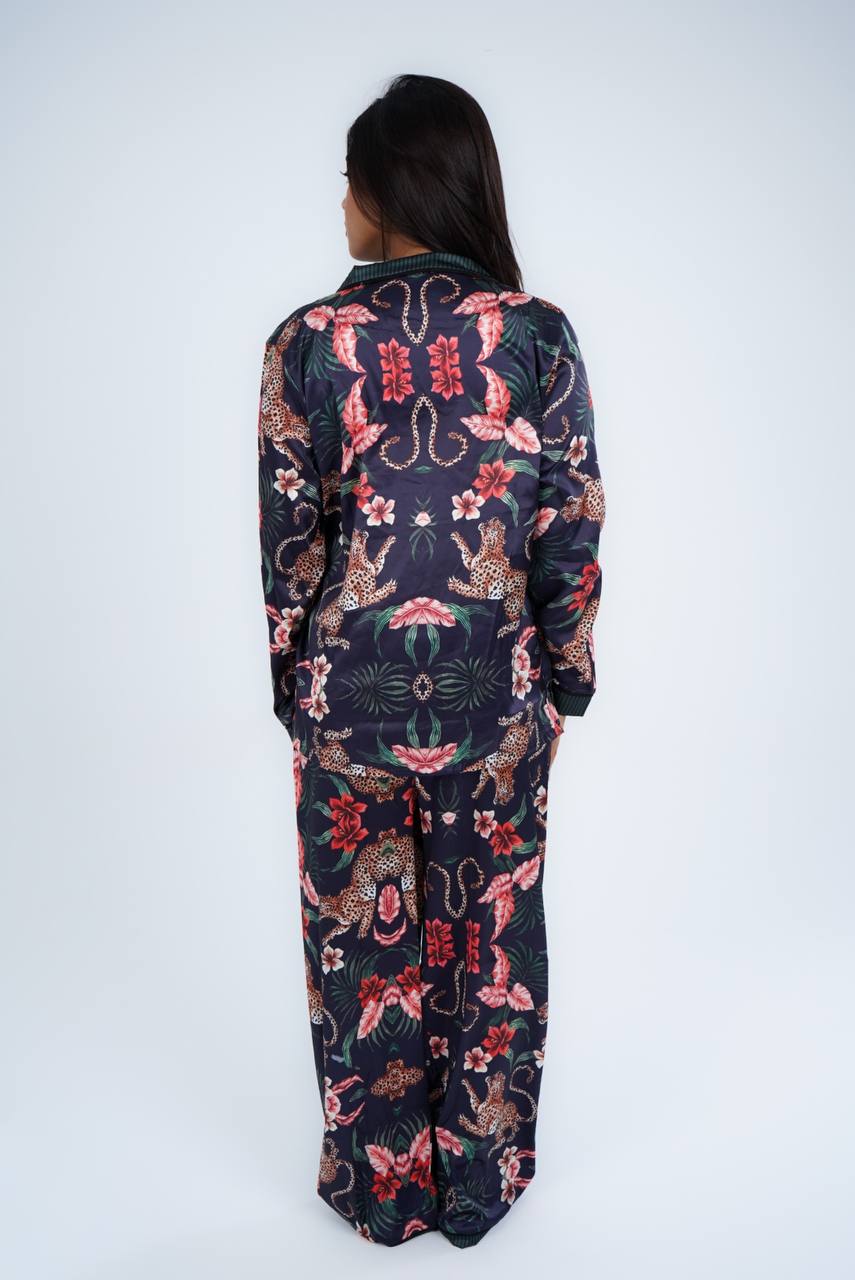 Classic Tiger Pajama