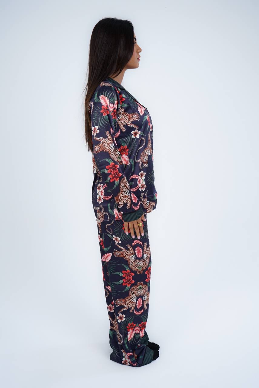 Classic Tiger Pajama