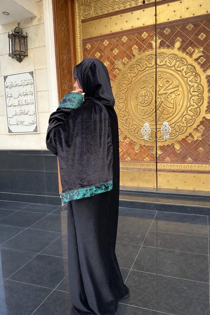 Eid Prayer Isdal